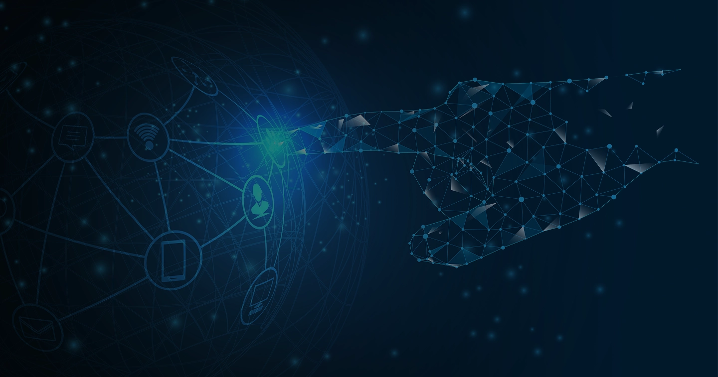 Grafica di sfondo della pagina contatti di StravinoX