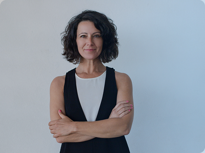 Anna Ferrari – CIO di StravinoX